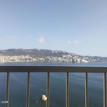 Playa Dorada Condominio Torres Gemelas อากาปุลโก ภายนอก รูปภาพ