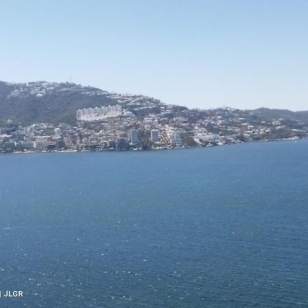 Playa Dorada Condominio Torres Gemelas อากาปุลโก ภายนอก รูปภาพ