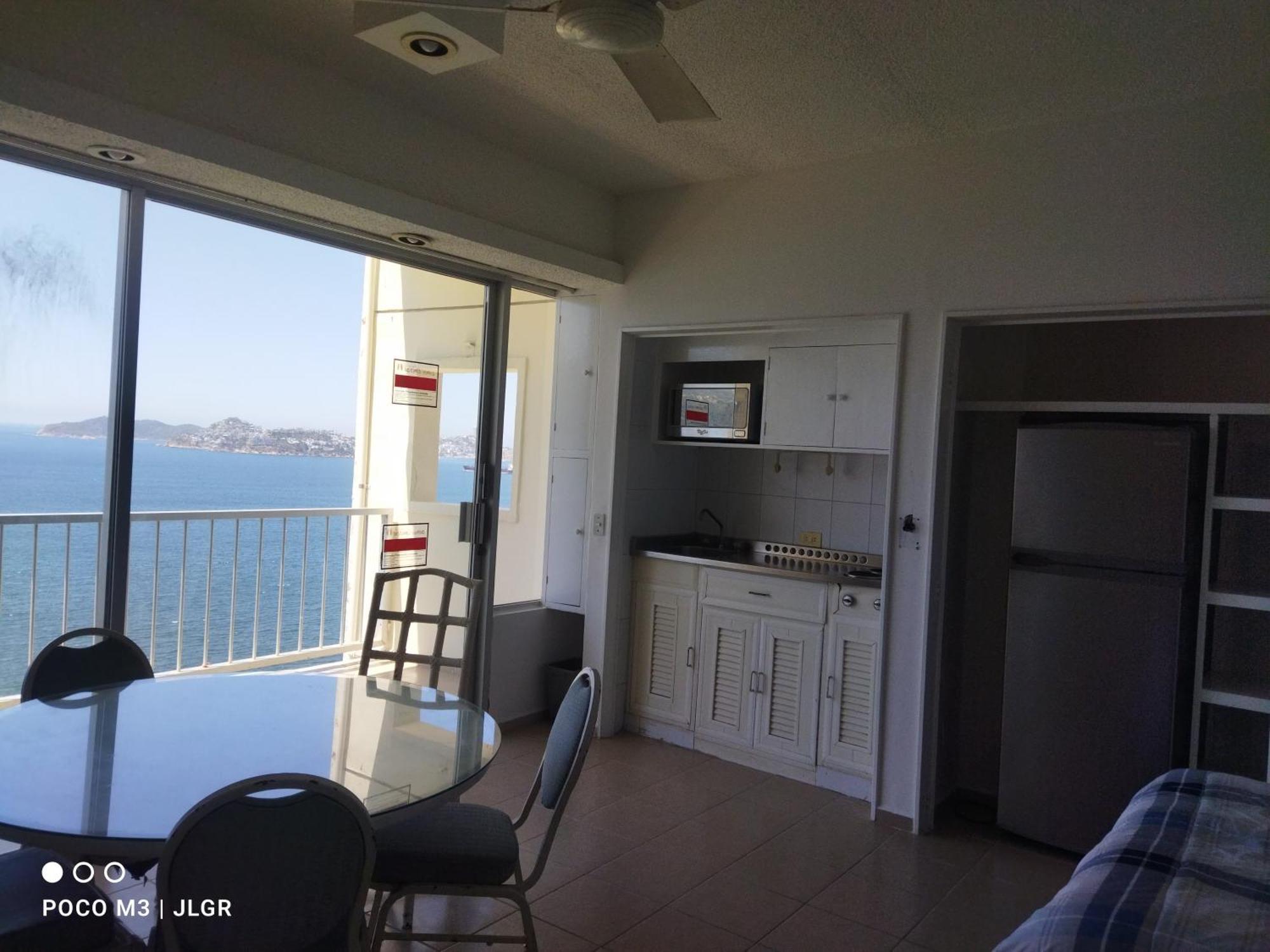 Playa Dorada Condominio Torres Gemelas อากาปุลโก ภายนอก รูปภาพ