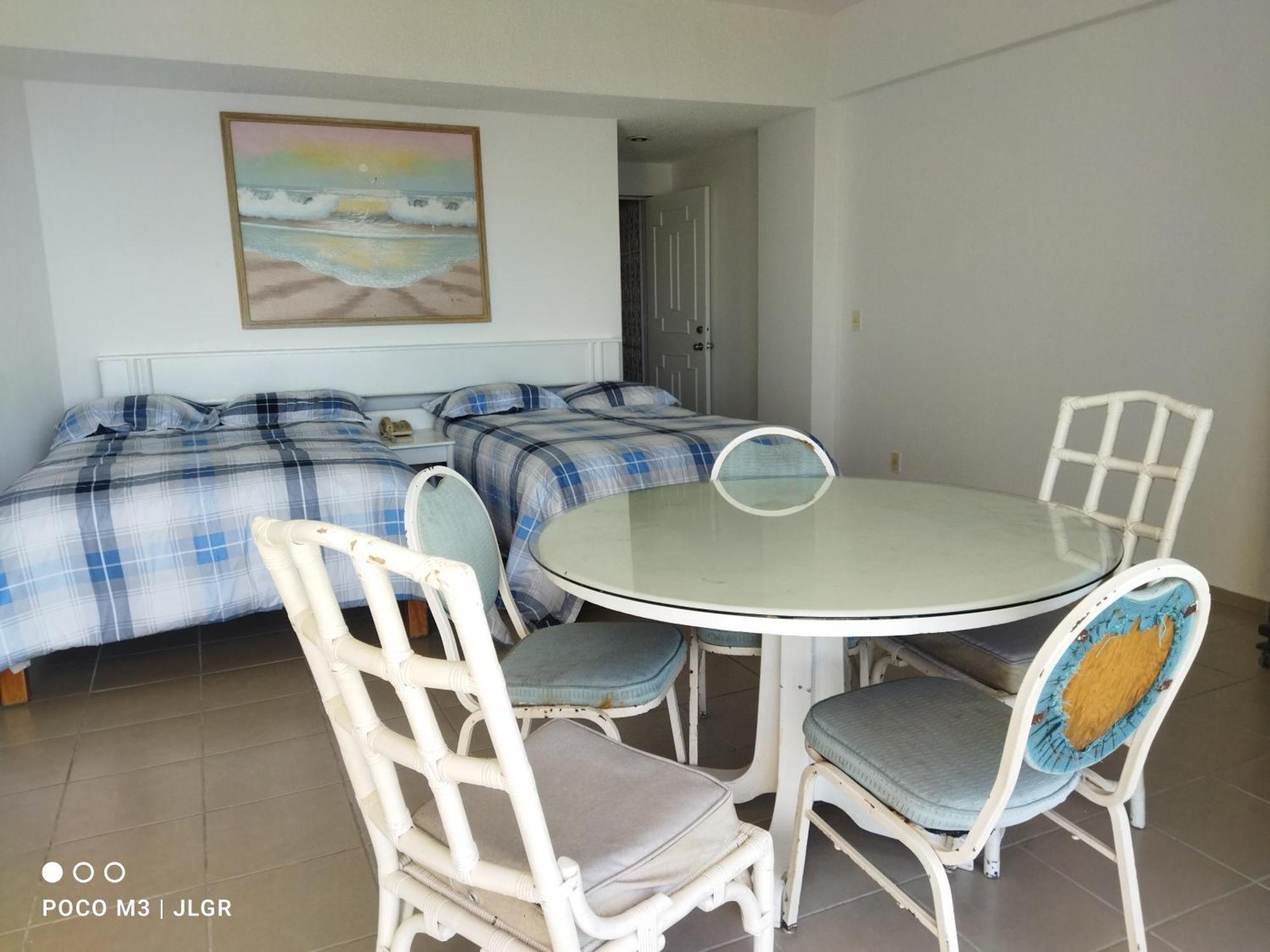 Playa Dorada Condominio Torres Gemelas อากาปุลโก ภายนอก รูปภาพ